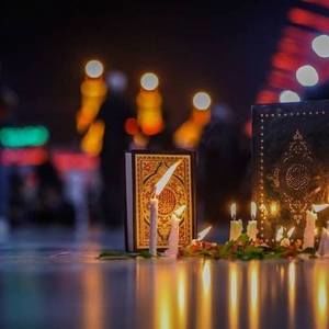 Meet your Posher, Itrat